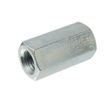 Zinc Reducing Rod Coupling Nuts