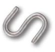 Zinc S Hook