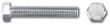Zinc Tap Bolts A307