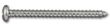 Zinc Tap Screws Pan Combo Head