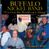CD-017 Buffalo Nickel Band "I've Got the World on a String"