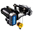 2 Ton Shawbox World Series Monorail Electric Wire Rope Hoist