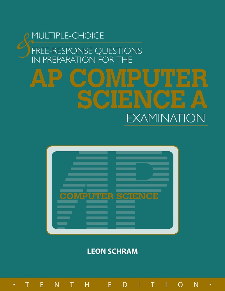 AP Computer Science Principles Test Prep | D&S Marketing – ds-marketing ...