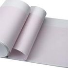 Midmark Z-Fold IQ Classic EKG Chart Paper (3‑010‑0021)