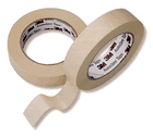 3M Comply Steam Indicator Tape 1" x 60yds