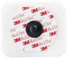 3M Red Dot™ Adhesive Gel EKG Electrode (2570)