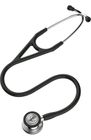 3M Littmann Cardiology IV Diagnostic Stethoscope 27" Black Tube (6152)