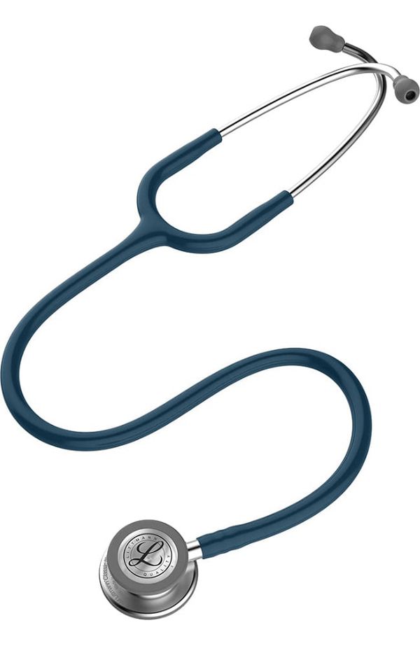 3M Littmann Classic III Monitoring Stethoscope 27