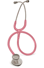 3M Littmann Lightweight II S.E. Stethoscope 28" Pearl Pink Tube (2456)