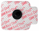 3M Soft-Cloth ECG Monitoring Electrodes (2660-5)