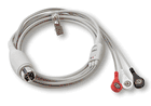 Zoll AED / ECG Patient Cable 3‑Lead (8000‑0025‑02)