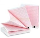 Cardioline Z-Fold EKG Chart Paper (874.5558)