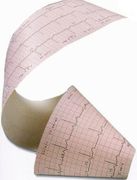 Dr Lee Roll EKG Chart Paper (9011007)