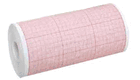 GE-Marquette Roll EKG Chart Paper (9402-023)