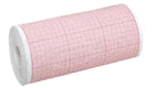 GE-Marquette Roll EKG Chart Paper - Generic (9402-023A)