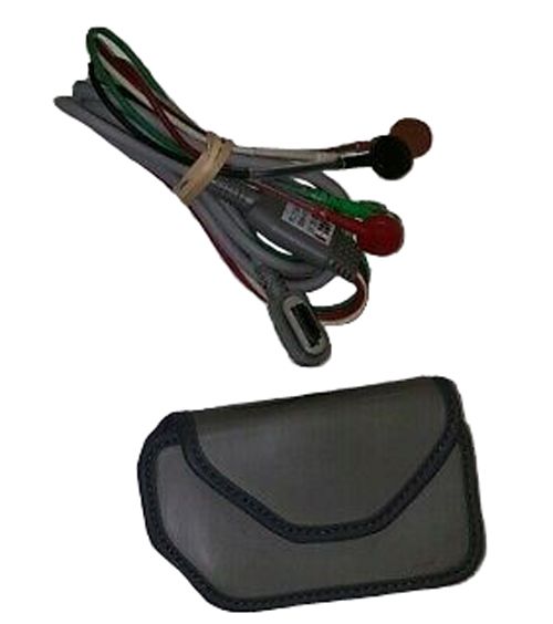 ルイページ GE Accessory Kit 2042686-001 for SEER Light Holter Recorder