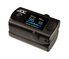 Fingertip Pulse Oximeter by ADC (features galore!)