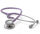 ADC Adscope™ 603 Clinician Stethoscope LAVENDER