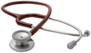 ADC Adscope™ 603 Clinician Stethoscope BURGUNDY