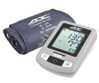 ADC Advantage Plus 6022N Automatic Digital Blood Pressure Monitor