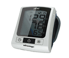 ADC Wrist Blood Pressure Monitor (6015N)