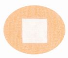 Coverlet Fabric Adhesive Bandages Oval 1‑1/4" (00303)