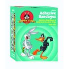 Bugs Bunny™ & Sylvester™ Adhesive Bandage Strips 3/4" x 3" (1086737)