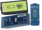 AED Defibrillator Batteries