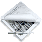 ALLERGIST TRAYS