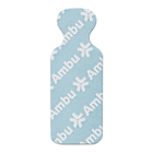 Ambu® White Sensor EKG Tab Electrode (0215M)