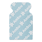Ambu® White Sensor EKG Tab Electrode (0315M)