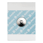 Ambu White Sensor Short‑Term Monitoring ECG Electrode from $313/cs!