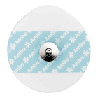 Ambu White Sensor Stress Testing ECG Electrode (4500M-H)