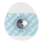 Ambu White Sensor WS Series Short-Term Monitoring ECG Electrodes from $75/cs !