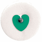 ConMed Dyna/Trace™ Stress Test EKG Electrodes (1550‑005)