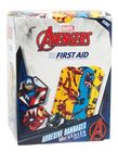 Avengers™ Adhesive Bandage Strips 3/4" x 3" 12BX/CS (1087837)