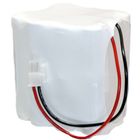 Cardioline Replacement ECG Battery, DELTA 60+