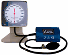 Baumanometer Desk-Top Blood Pressure Aneroid Unit (0920)
