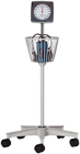 Baumanometer Roll-By™ Mobile Blood Pressure Unit