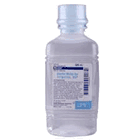 Baxter Sterile Water for Irrigation, USP, 500mL Bottle (2F7113)