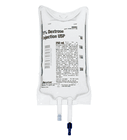 Baxter 5% Dextrose Injection 250mL Bag (2B0062Q)