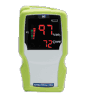 BCI Smiths SPECTRO2™ 20 Pulse Oximeter