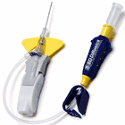 BD NEXIVA DIFFUSICS CLOSED I.V. CATHETER SYSTEM