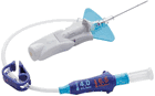 BD NEXIVA DIFFUSICS CLOSED I.V. CATHETER SYSTEM (383590) 24g x 0.75"