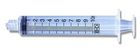 BD SYRINGE 10CC LUER-LOK (302995)