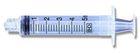 BD SYRINGE 5CC LUER-LOK (309646)