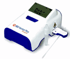 BD Veritor™ Plus System Analyzer for Rapid COVID‑19 (SARS-CoV-2) Testing (256066)