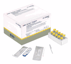 BD Veritor™ System for Rapid Detection of RSV 30/kit (256038)