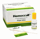 HemoCue Hemoccult FOBT Slides (60151A)
