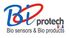 Bio-Protech Adult Cloth Stress&nbsp;/&nbsp;Holter Electrodes